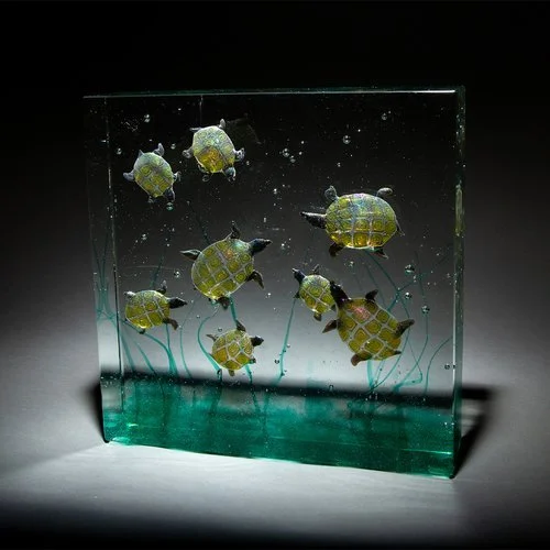 Exhibition Archive — Museum of Glass